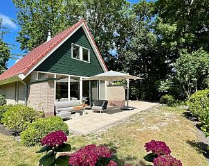 Unterkunft 452930 - Ferienhaus Noordzeekust - Zon in de duinen - 33