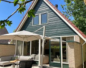 Unterkunft 452930 - Ferienhaus Noordzeekust - Zon in de duinen - 33