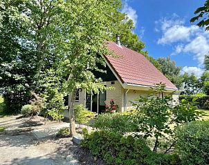 Unterkunft 452930 - Ferienhaus Noordzeekust - Zon in de duinen - 33