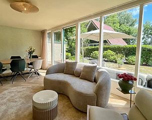 Unterkunft 452930 - Ferienhaus Noordzeekust - Zon in de duinen - 33