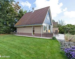 Unterkunft 452931 - Bungalow Noordzeekust - Zeemeeuw