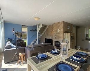 Unterkunft 452931 - Bungalow Noordzeekust - Zeemeeuw