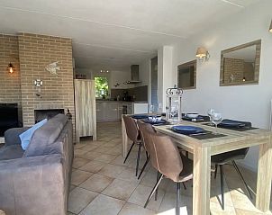 Unterkunft 452931 - Bungalow Noordzeekust - Zeemeeuw