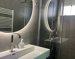 Unterkunft 452931 - Bungalow Noordzeekust - Zeemeeuw