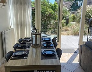Unterkunft 452931 - Bungalow Noordzeekust - Zeemeeuw