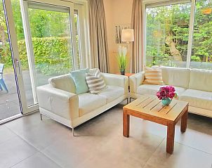 Unterkunft 452932 - Ferienhaus Noordzeekust - Duinland 49 West