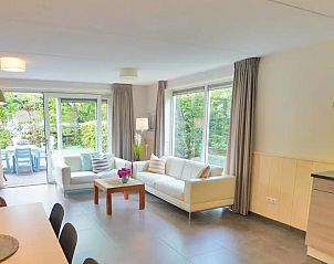 Unterkunft 452932 - Ferienhaus Noordzeekust - Duinland 49 West