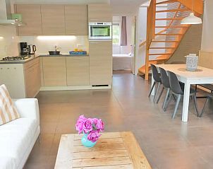 Unterkunft 452932 - Ferienhaus Noordzeekust - Duinland 49 West