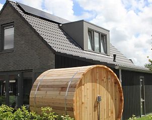 Unterkunft 452933 - Ferienhaus Noordzeekust - Ultiem genieten in Sint Maarten NH