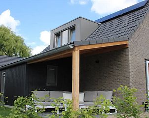 Unterkunft 452933 - Ferienhaus Noordzeekust - Ultiem genieten in Sint Maarten NH
