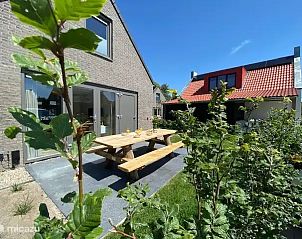 Unterkunft 452933 - Ferienhaus Noordzeekust - Ultiem genieten in Sint Maarten NH