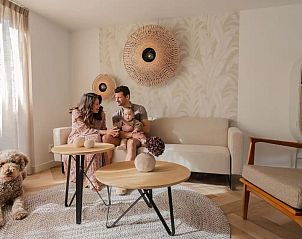 Unterkunft 452933 - Ferienhaus Noordzeekust - Ultiem genieten in Sint Maarten NH