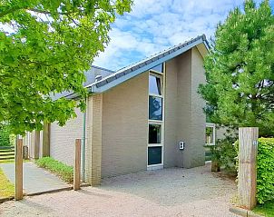 Unterkunft 452934 - Ferienhaus Noordzeekust - Duinland 49a Oost
