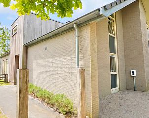 Unterkunft 452934 - Ferienhaus Noordzeekust - Duinland 49a Oost