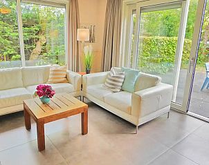 Unterkunft 452934 - Ferienhaus Noordzeekust - Duinland 49a Oost