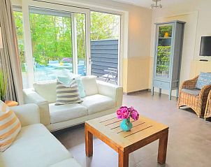 Unterkunft 452934 - Ferienhaus Noordzeekust - Duinland 49a Oost