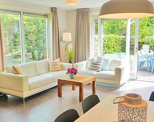 Unterkunft 452934 - Ferienhaus Noordzeekust - Duinland 49a Oost