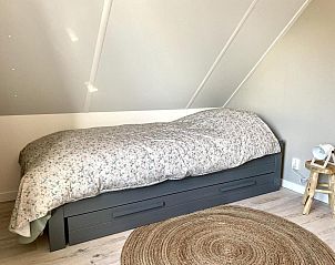 Verblijf 452935 - Vakantiewoning Noordzeekust - De Wielen 72
