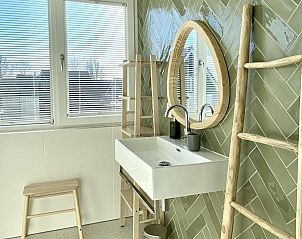 Verblijf 452935 - Vakantiewoning Noordzeekust - De Wielen 72