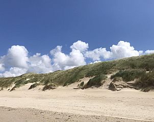 Verblijf 452936 - Vakantiewoning Noordzeekust - De Wielen 73