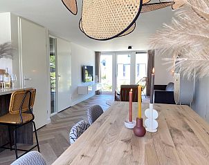 Verblijf 452937 - Vakantiewoning Noordzeekust - Buiten aan Zee - 54