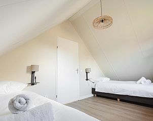 Verblijf 452937 - Vakantiewoning Noordzeekust - Buiten aan Zee - 54