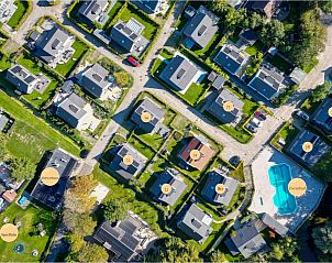 Verblijf 452937 - Vakantiewoning Noordzeekust - Buiten aan Zee - 54