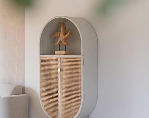 Verblijf 452937 - Vakantiewoning Noordzeekust - Buiten aan Zee - 54