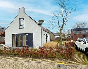 Verblijf 452938 - Vakantiewoning Noordzeekust - Dromen in de duinen - 51