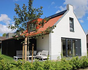 Verblijf 452938 - Vakantiewoning Noordzeekust - Dromen in de duinen - 51