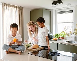 Verblijf 452938 - Vakantiewoning Noordzeekust - Dromen in de duinen - 51