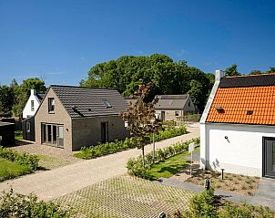 Verblijf 452938 - Vakantiewoning Noordzeekust - Dromen in de duinen - 51