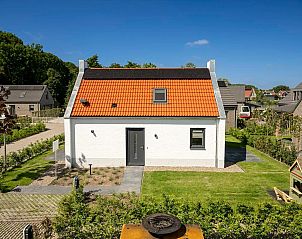 Verblijf 452938 - Vakantiewoning Noordzeekust - Dromen in de duinen - 51