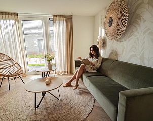 Verblijf 452938 - Vakantiewoning Noordzeekust - Dromen in de duinen - 51