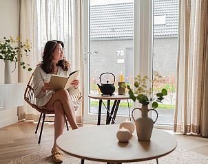 Verblijf 452938 - Vakantiewoning Noordzeekust - Dromen in de duinen - 51