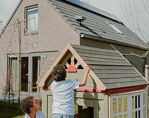 Verblijf 452938 - Vakantiewoning Noordzeekust - Dromen in de duinen - 51