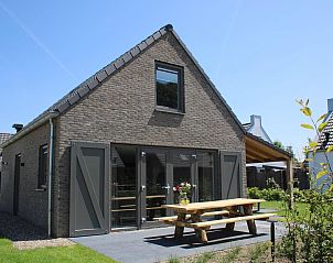 Verblijf 452940 - Vakantiewoning Noordzeekust - Modern Sint Maarten - 75