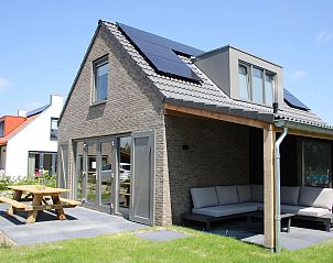 Verblijf 452940 - Vakantiewoning Noordzeekust - Modern Sint Maarten - 75