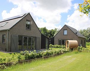 Verblijf 452941 - Vakantiewoning Noordzeekust - Relaxen aan de kust - 52