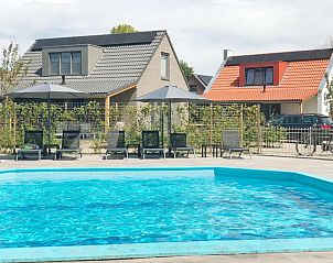 Verblijf 452941 - Vakantiewoning Noordzeekust - Relaxen aan de kust - 52