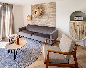 Verblijf 452941 - Vakantiewoning Noordzeekust - Relaxen aan de kust - 52