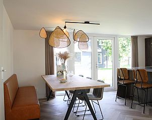 Verblijf 452941 - Vakantiewoning Noordzeekust - Relaxen aan de kust - 52