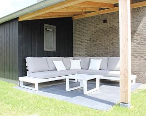 Verblijf 452941 - Vakantiewoning Noordzeekust - Relaxen aan de kust - 52