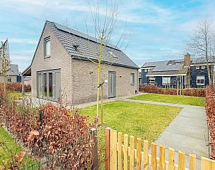 Verblijf 452941 - Vakantiewoning Noordzeekust - Relaxen aan de kust - 52