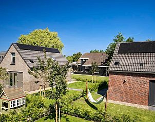Verblijf 452941 - Vakantiewoning Noordzeekust - Relaxen aan de kust - 52