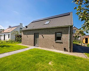 Verblijf 452941 - Vakantiewoning Noordzeekust - Relaxen aan de kust - 52