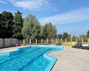 Verblijf 452941 - Vakantiewoning Noordzeekust - Relaxen aan de kust - 52
