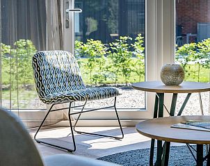 Verblijf 452941 - Vakantiewoning Noordzeekust - Relaxen aan de kust - 52