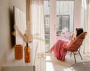 Verblijf 452941 - Vakantiewoning Noordzeekust - Relaxen aan de kust - 52