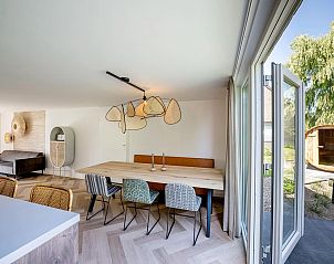 Verblijf 452941 - Vakantiewoning Noordzeekust - Relaxen aan de kust - 52
